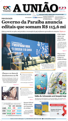 Capa 01.06.2022