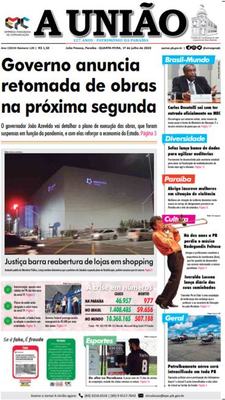 Capa 01.07.2020