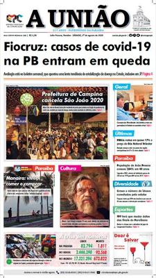 Capa 01.08.2020