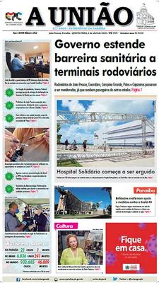 Capa 02.04.2020