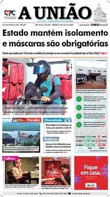 Capa 02.05.2020