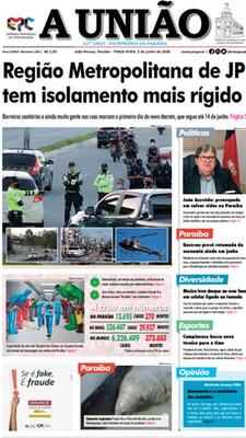 Capa 02.06.2020