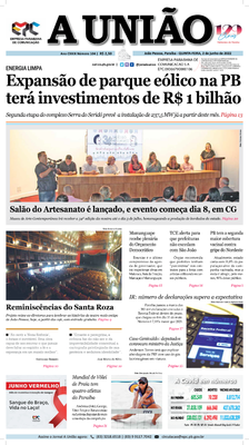 Capa 02.06.2022