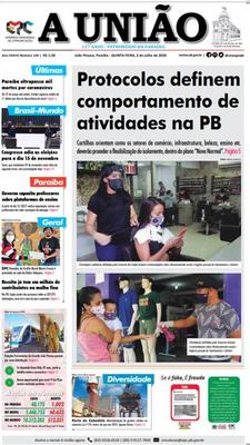 Capa 02.07.2020