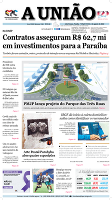 Capa 02.08.2022