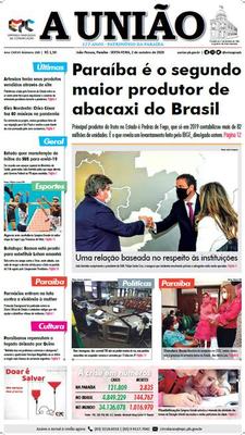 Capa 02.10.2020