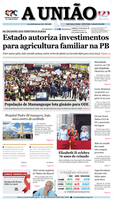 Capa 03.06.2022