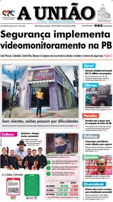 Capa 03.07.2020