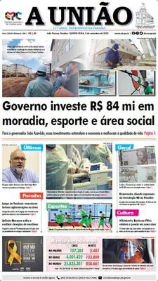 Capa 03.09.2020