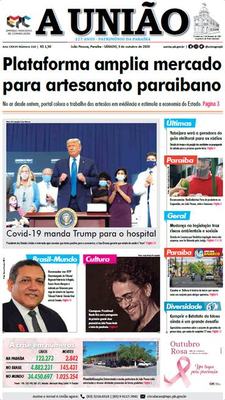 Capa 03.10.2020