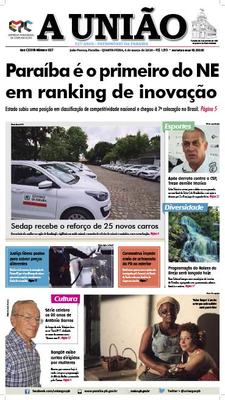 Capa 04.03.20