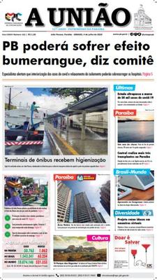 Capa 04.07.2020