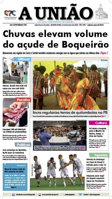 Capa A União 05-02-20.jpg