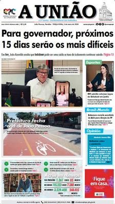 Capa 05.05.2020