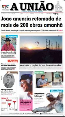 Capa 05.07.2020