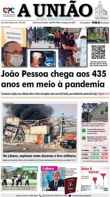 Capa 05.08.2020