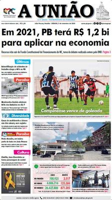 Capa 05.09.2020