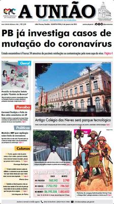Capa 06.01.2020