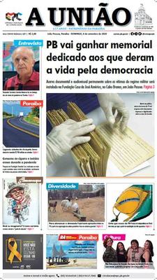 Capa 06.09.2020