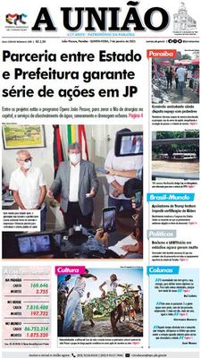 Capa 07.01.2020