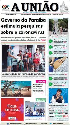 Capa 07.04.2020