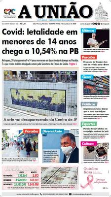 Capa 07.10.2020