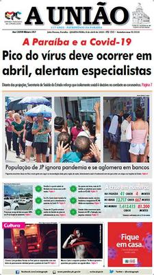 Capa 08.04.2020