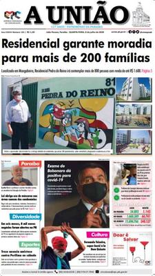 Capa 08.07.2020