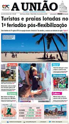 Capa 08.09.2020