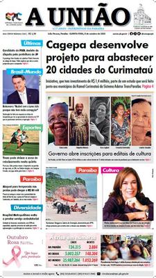 Capa 08.10.2020