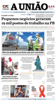 Capa 08.12.2022