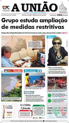 Capa 09.05.2020