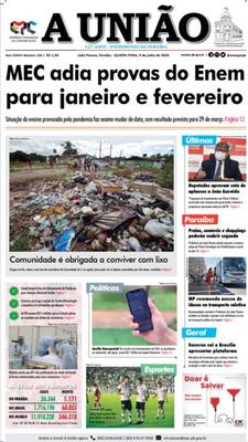 Capa 09.07.2020