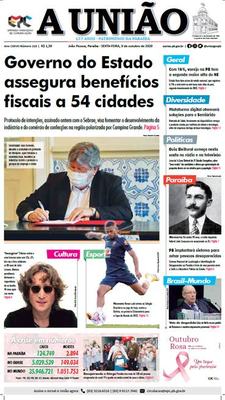 Capa 09.10.2020