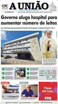 Capa 10.04.2020