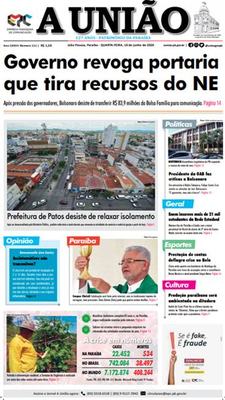 Capa 10.06.2020