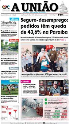 Capa 10.07.2020
