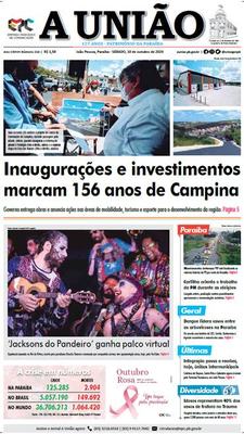 Capa 10.10.2020