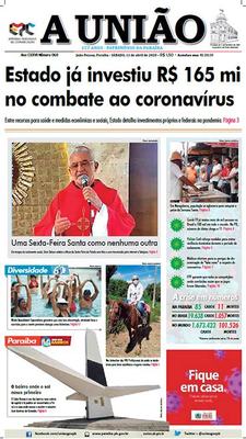 Capa 11.04.2020