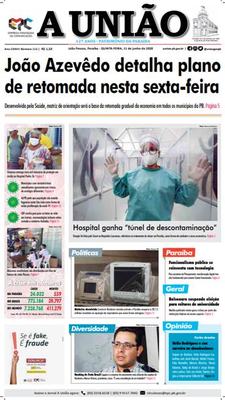 Capa 11.06.2020