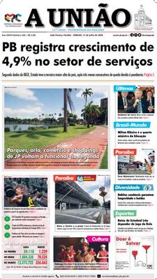 Capa 11.07.2020