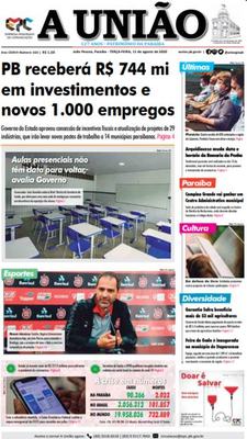 Capa 11.08.2020