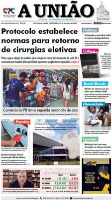 Capa 11.09.2020