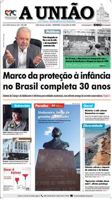 Capa 12.07.2020