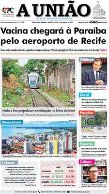 Capa 13.01.2020