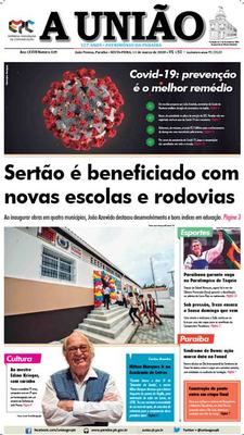 Capa 13.03.20