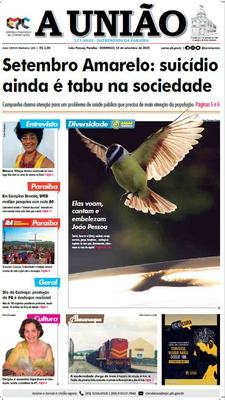 Capa 13.09.2020