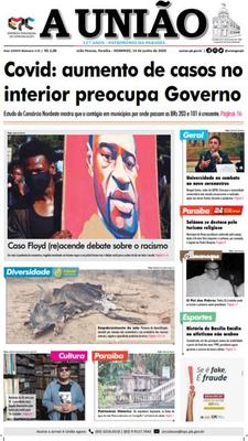 Capa 14.06.2020