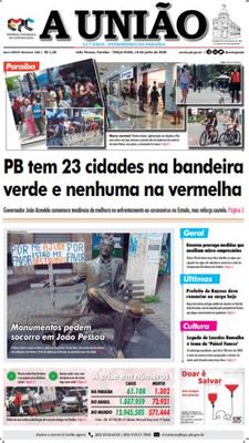 Capa 14.07.2020