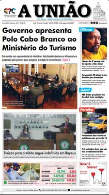 Capa 14.08.2020